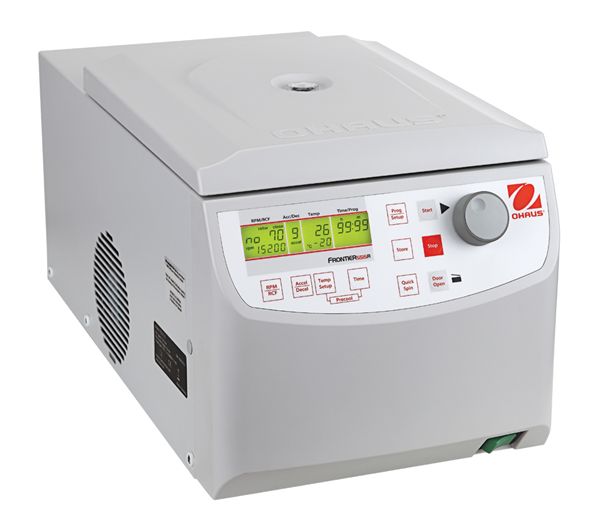 Máy ly tâm lạnh microliter FC5515R